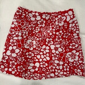 Aritzia lined skirt, Sunday Best